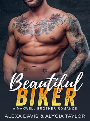 cover image of Beautiful Biker